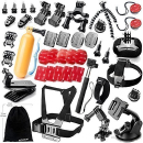 Kit de Accesorios para GoPro