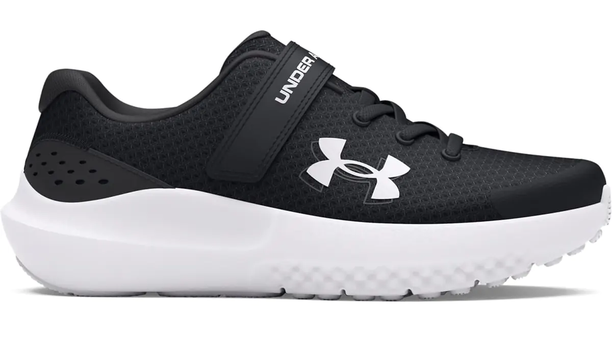 Zapatillas Under Armour Surge 4 - tallas 27.5 a 33