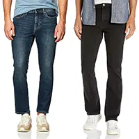 [LISTA] Vaqueros Amazon ajustados para hombre