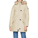 Abrigo Vero Moda tipo parka 3/4 