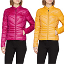 Chaqueta acolchada Vero Moda 