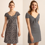 Vestidos para mujer al 60%