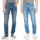 Vaqueros Blend slim fit 