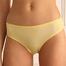 Braguitas para mujer Énfasis