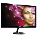 Monitor Philips 23.6" IPS FULLHD con altavoces