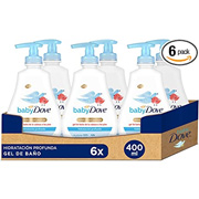 gel baby dove hidratación profunda