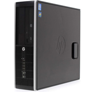 Torre HP i5-3470 - 8GB RAM