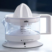 exprimidor braun cj3000