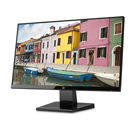Monitor HP 24" 