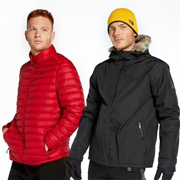 abrigos de invierno hombre