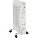 Radiador de aceite Aigostar