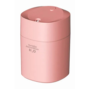 humidificador ultrasónico