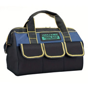 bolsa de herramientas resistente e impermeable