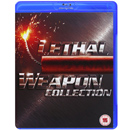 coleccion arma letal