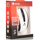 Ratón inalámbrico óptico NGS