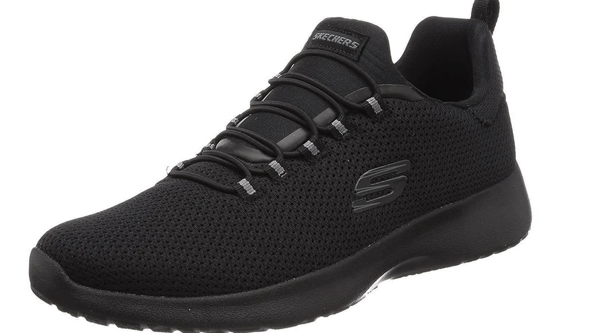 Zapatillas Skechers Dynamight - Tallas 41, 44, 45.5
