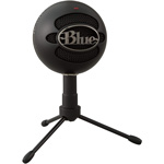 microfono blue snowball