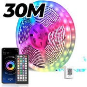 30 metros led tira amazon