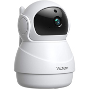 Cámara WiFi motorizada  victure