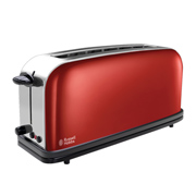 tostador extralargo russell hobbs