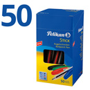 50 bolígrafos Pelikan