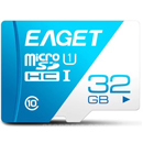 32GB Tarjeta Micro SD - Eaget T1 U1