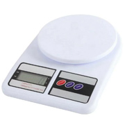 bascula de cocina digital