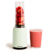 batidora de vaso compacta 400ml