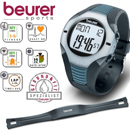 pulsometro beurer pm 26