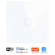 interruptor wifi sin neutro pared