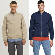 Chaqueta Bomber Jack & Jones