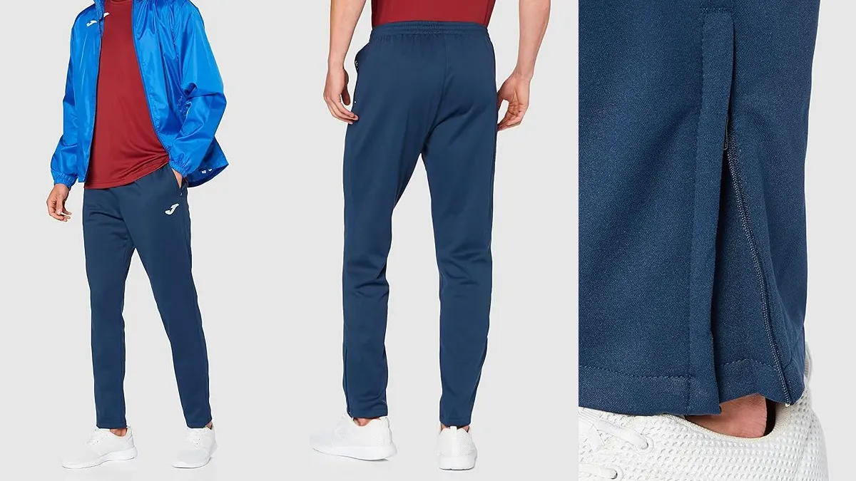 Pantalón deportivo Joma Elba hombre