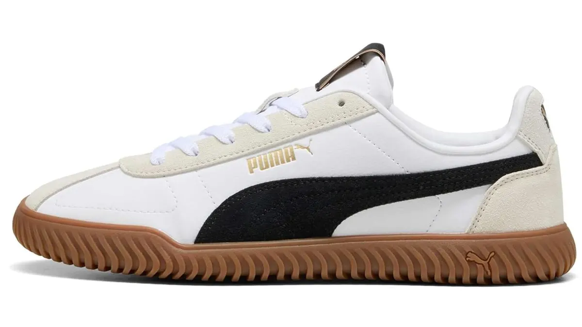 Zapatilas Puma Club Kayzer unisex