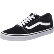 Vans Ward Platform