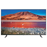 TV Samsung 50" 4K Ultra HD