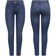 Vaqueros Only skinny 