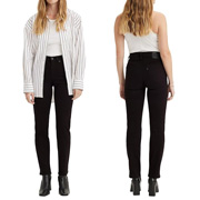 Vaqueros Levis 724 rectos 