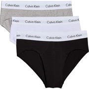 Pack 3 calzoncillos Calvin Klein hombre