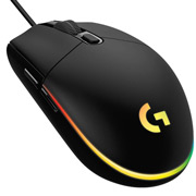 logitech g203 lightsync