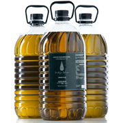 5 litros aceite virgen extra