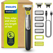 philips oneblade 360