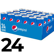 pepsi 24