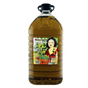  5L Aceite Oliva Virgen Extra