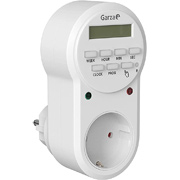 Programador digital eléctrico 