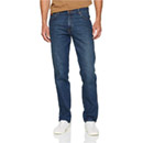 Vaqueros Wrangler Texas Contrast 