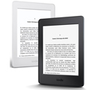 kindle paperwhite 