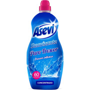 suavizante asevi 60 dosis