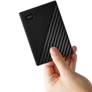 5tb western digital my passport