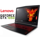 Portátil Gaming - 15.6" FHD - i7-7700HQ