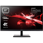 monitor 27 ips 144 fullhd